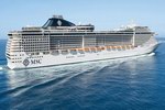 7 Night Mediterranean Cruise from Bari, Italy