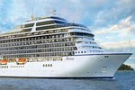 7 Night Mediterranean Cruise from Monte Carlo, Monaco