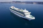 2 Night Western Mediterranean Cruise from Southampton, England