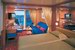 Outside Cabin