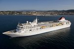 Fred. Olsen Cruise Lines Cruises & Ships