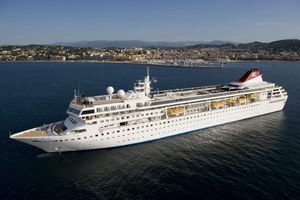Fred. Olsen Cruise Lines Mainstream Cruise Line