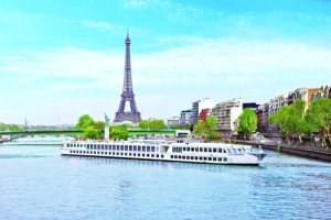 Uniworld Boutique River Cruise Collection River Baroness River Cruise Cruise Ship