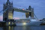12 Night Scandinavia/Northern Europe Cruise from Dover, England