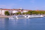 8 Night European Inland Waterways Cruise from Chalon-sur-Saone, France