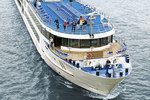 7 Night European Inland Waterways Cruise from Passau, Germany