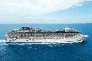 7 Night Mediterranean Cruise from Barcelona, Spain
