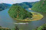 10 Night European Inland Waterways Cruise from Silistra, Bulgaria