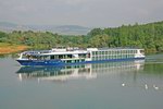 8 Night European Inland Waterways Cruise from Chalon-sur-Saone, France