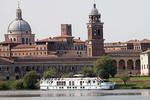 6 Night European Inland Waterways Cruise from Venice, Italy