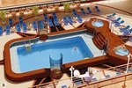 2 Night Inland Waterways Cruise from Southampton, England