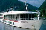 7 Night European Inland Waterways Cruise from Chalon-sur-Saone, France