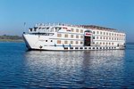 9 Night Egypt/Nile River Cruise from Cairo, Egypt