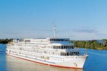12 Night European Inland Waterways Cruise from Moscow, Russia
