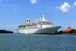 2 Night Mediterranean Cruise from Belfast, Northern Ireland
