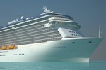 1 Night Western Mediterranean Cruise from Southampton, England