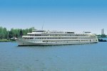 12 Night European Inland Waterways Cruise from Moscow, Russia