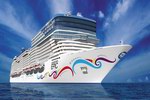 3 Night Western Mediterranean Cruise from Barcelona, Spain
