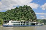 8 Night European Inland Waterways Cruise from Basel, Switzerland