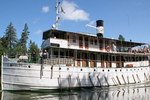 Gota Canal Steamship Co Ltd Cruises & Ships