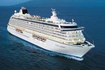 7 Night Mediterranean Cruise from Civitavecchia, Italy
