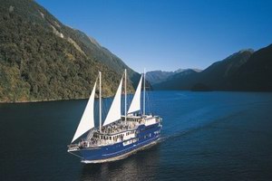 Real Journeys Specialty Cruise Line