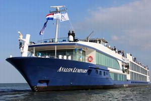 Avalon Waterways Avalon Luminary River Cruise Cruise Ship