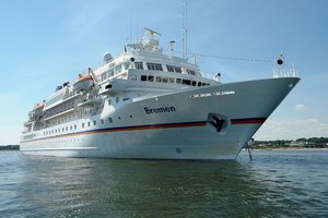 Hapag-Lloyd Cruises Luxury Cruise Line