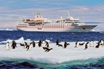 15 Night Arctic Cruise from Kangerlussuaq, Greenland