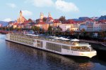 7 Night European Inland Waterways Cruise from Amsterdam, Netherlands