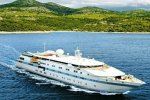 7 Night Eastern Mediterranean Cruise from Istanbul, Turkey