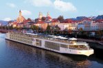 7 Night European Inland Waterways Cruise from Nuremberg, Germany