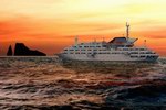 Canodros SA Cruises & Ships