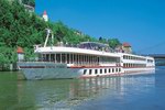 7 Night European Inland Waterways Cruise from Chalon-sur-Saone, France