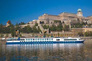 Uniworld Boutique River Cruise Collection River Countess River Cruise Cruise Ship