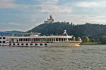 7 Night European Inland Waterways Cruise from Paris, France