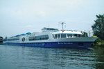 10 Night European Inland Waterways Cruise from Antwerp, Belgium