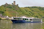 13 Night European Inland Waterways Cruise from Vienna, Austria