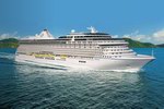 7 Night Scandinavia/Northern Europe Cruise from Dover, England