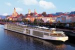 7 Night European Inland Waterways Cruise from Passau, Germany