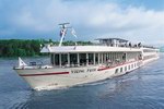 7 Night European Inland Waterways Cruise from Paris, France