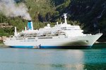 7 Night Inland Waterways Cruise from Marmaris, Turkey