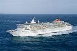 3 Night Scandinavia/Northern Europe Cruise from Southampton, England