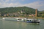 8 Night European Inland Waterways Cruise from Paris, France