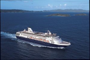 Holland America Line Statendam Premium Cruise Ship