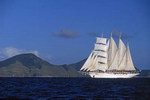 7 Night Western Mediterranean Cruise from Barcelona, Spain