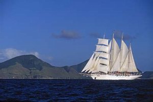 Star Clippers Specialty Cruise Line