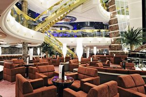 MSC Cruises MSC Splendida Mainstream Cruise Ship