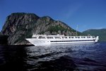 9 Night Eastern Seaboard Cruise from New York, NY