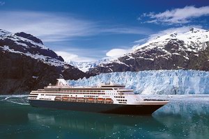 Holland America Line Maasdam Premium Cruise Ship
